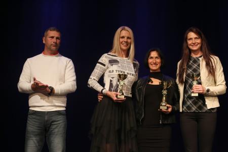 ZAKLUČEK NTP  NOTRANJSKI TEKAŠKI POKAL 44 FOTO LJUBO VUKELIČ